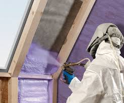 Insulation Air Sealing in Turlock, CA